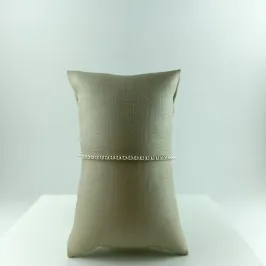 Pulseira Prata Rabo de Gato em Prata 925