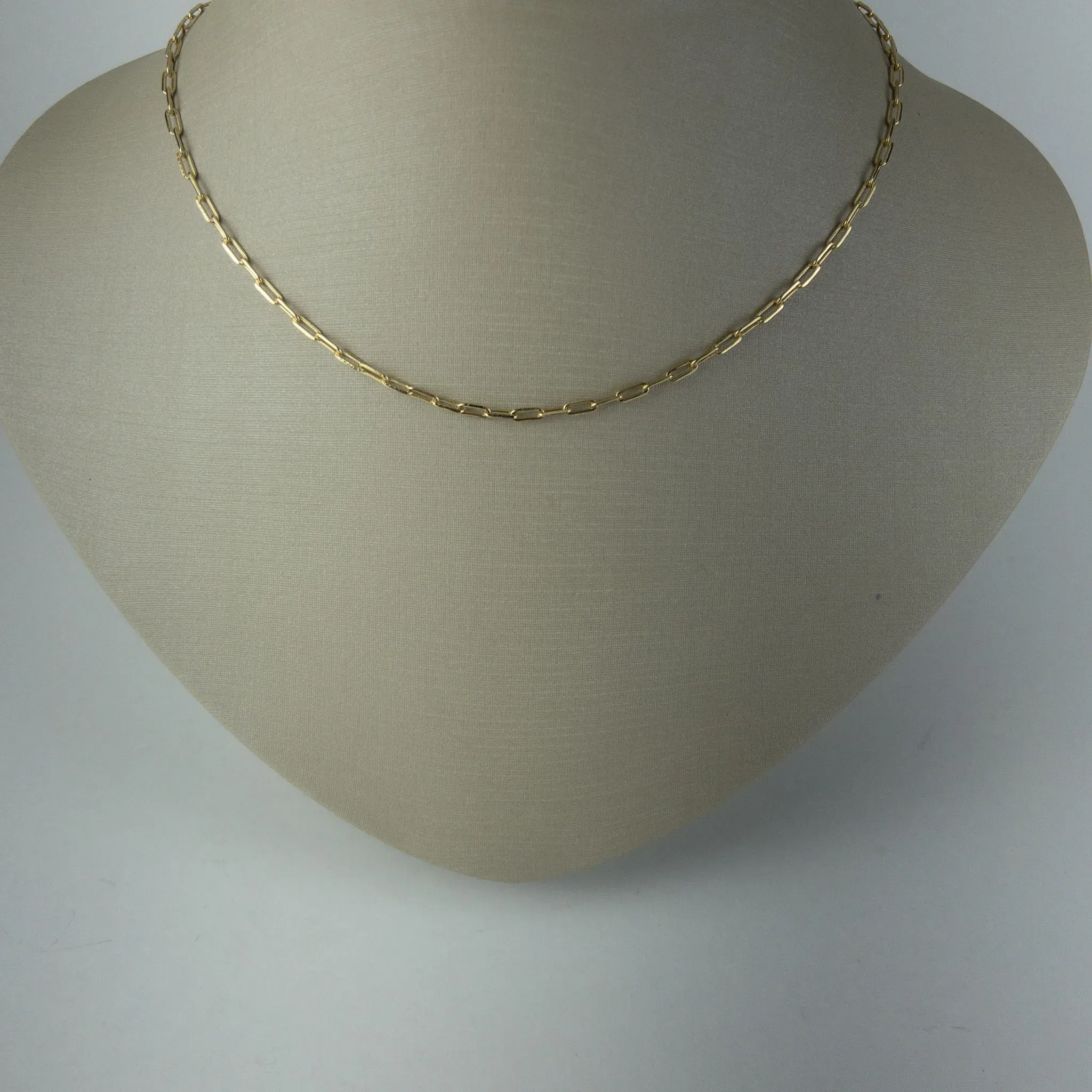 Colar Cartier  Folheado a Ouro 18k